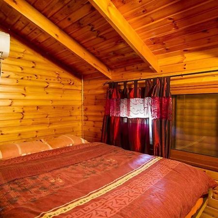 Keren Or Villa Netiv HaShayyara Kültér fotó